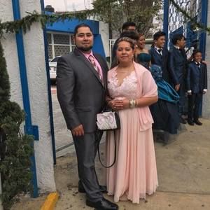 Meet your Posher, Veronica